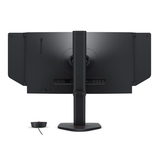 BenQ Zowie XL2566X+ 24 Zoll 400Hz Gaming Monitor Fast TN DyAc2 FHD Esports HDMI DisplayPort