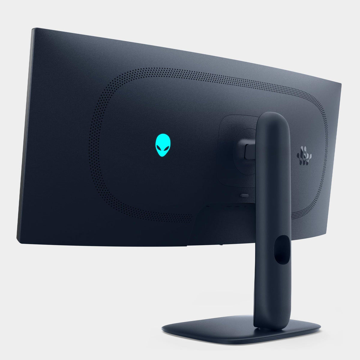 Alienware AW3425DW 34" Curved Gaming Monitor WQHD OLED 240Hz 3440x1440 QD-OLED 1800R G-SYNC