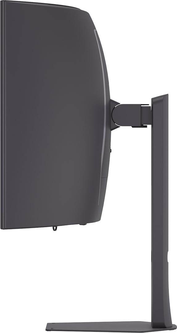 LG Ultragear 39GX900A-B 39" Curved OLED Gaming Monitor UWQHD 240Hz 0,03ms FreeSync Premium Pro