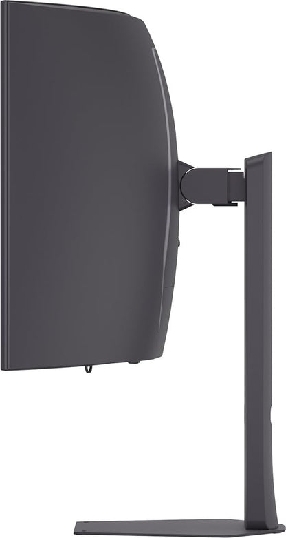 LG Ultragear 39GX900A-B 39" Curved OLED Gaming Monitor UWQHD 240Hz 0,03ms FreeSync Premium Pro
