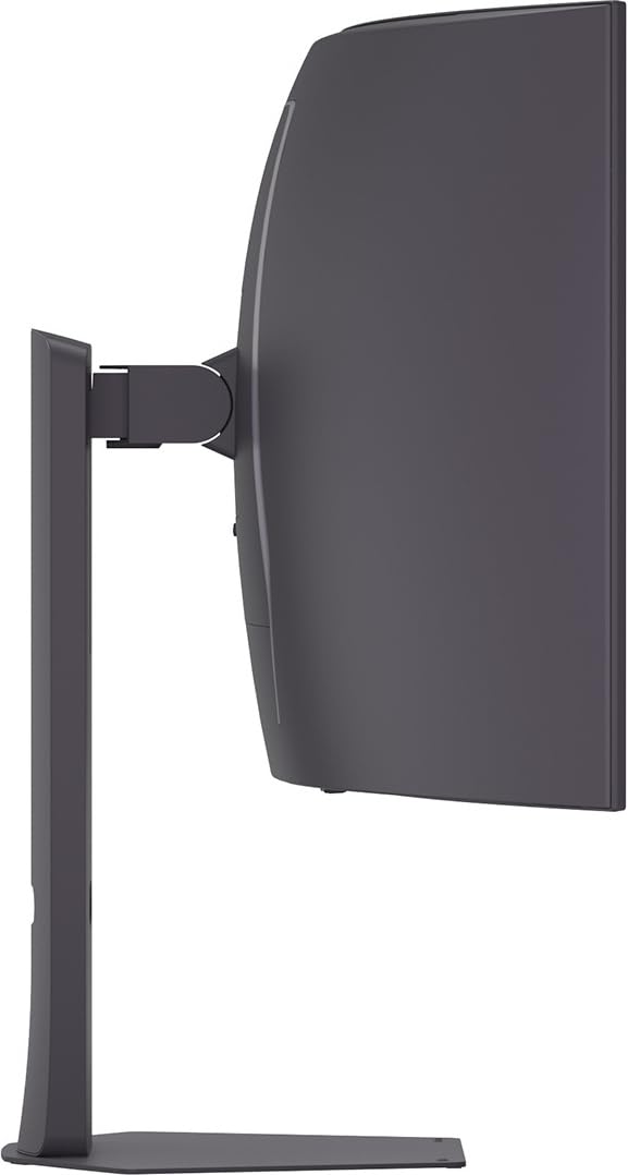 LG Ultragear 39GX900A-B 39" Curved OLED Gaming Monitor UWQHD 240Hz 0,03ms FreeSync Premium Pro