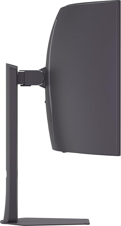 LG Ultragear 39GX900A-B 39" Curved OLED Gaming Monitor UWQHD 240Hz 0,03ms FreeSync Premium Pro