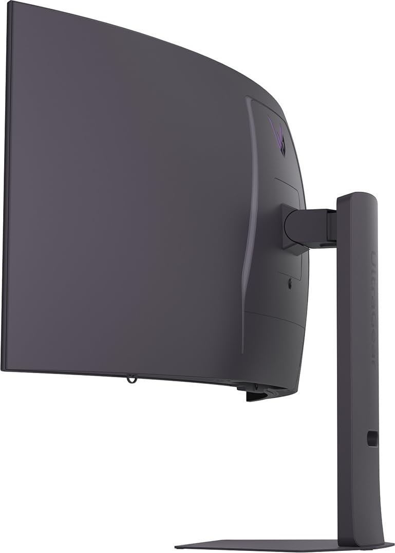 LG Ultragear 39GX900A-B 39" Curved OLED Gaming Monitor UWQHD 240Hz 0,03ms FreeSync Premium Pro