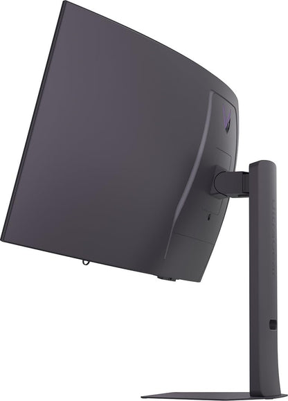 LG Ultragear 39GX900A-B 39" Curved OLED Gaming Monitor UWQHD 240Hz 0,03ms FreeSync Premium Pro