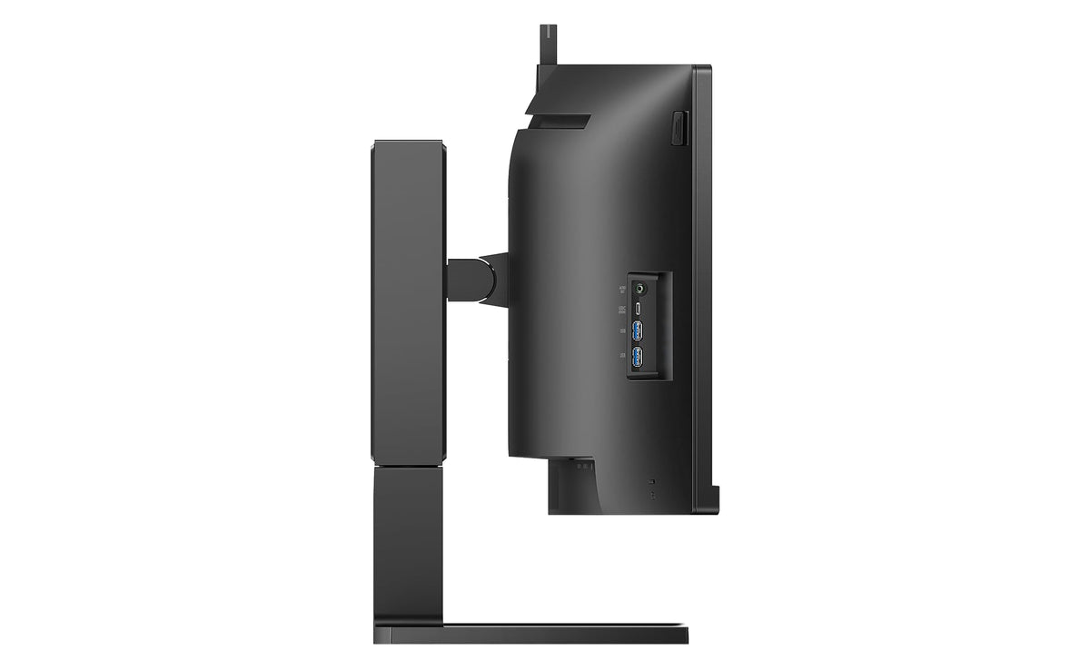 PHILIPS 45B1U6900CH 45" DQHD Curved Monitor 5120x1440 USB-C 100W 5MP Webcam RJ45