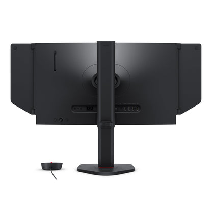 BenQ Zowie XL2566X+ 24 Zoll 400Hz Gaming Monitor Fast TN DyAc2 FHD Esports HDMI DisplayPort