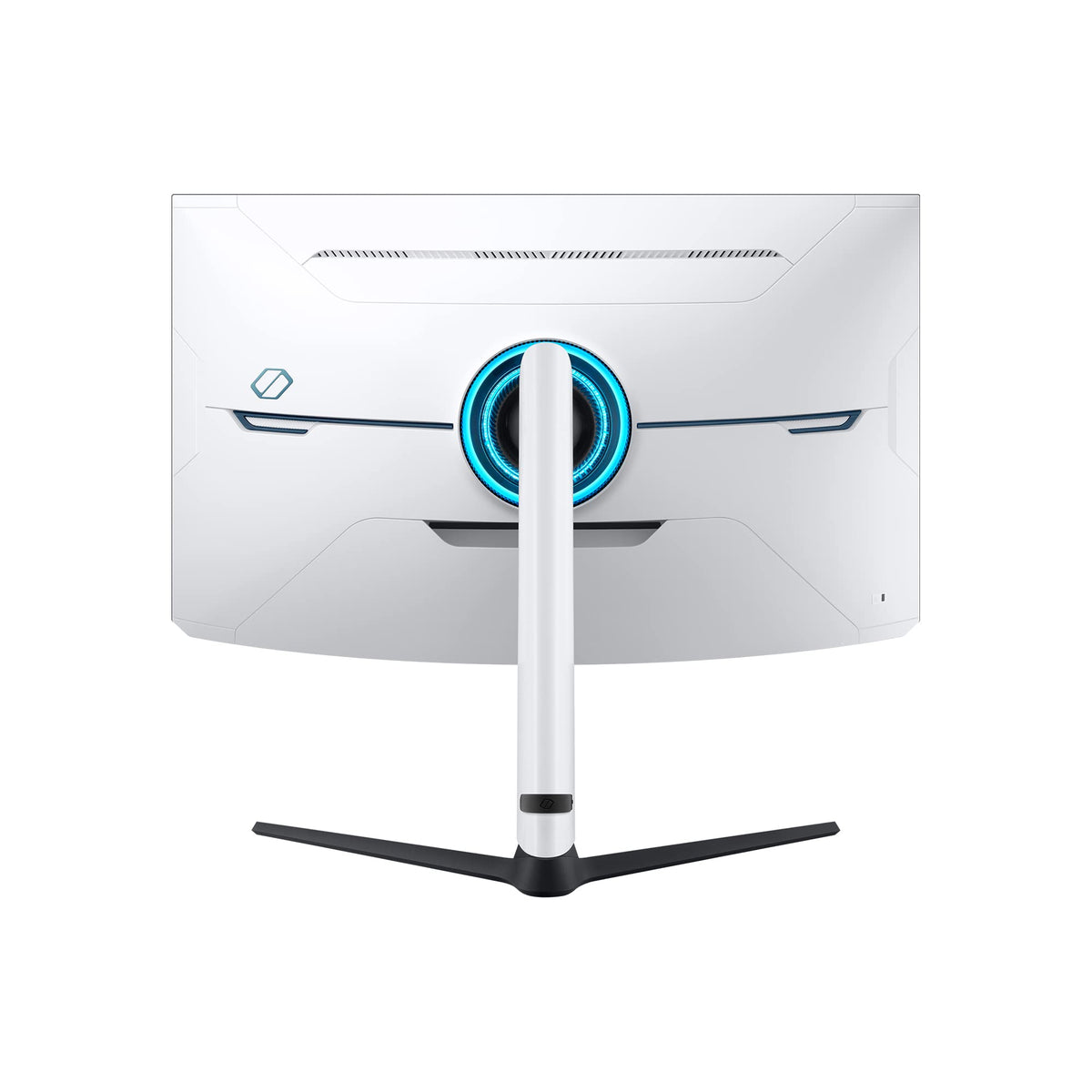 Samsung Odyssey Neo G8 32 Zoll 4K Gaming Monitor 240Hz VA-Panel Mini-LED FreeSync Premium Pro 1ms