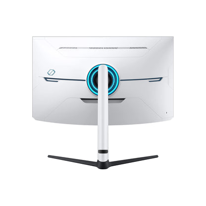 Samsung Odyssey Neo G8 32 Zoll 4K Gaming Monitor 240Hz VA-Panel Mini-LED FreeSync Premium Pro 1ms