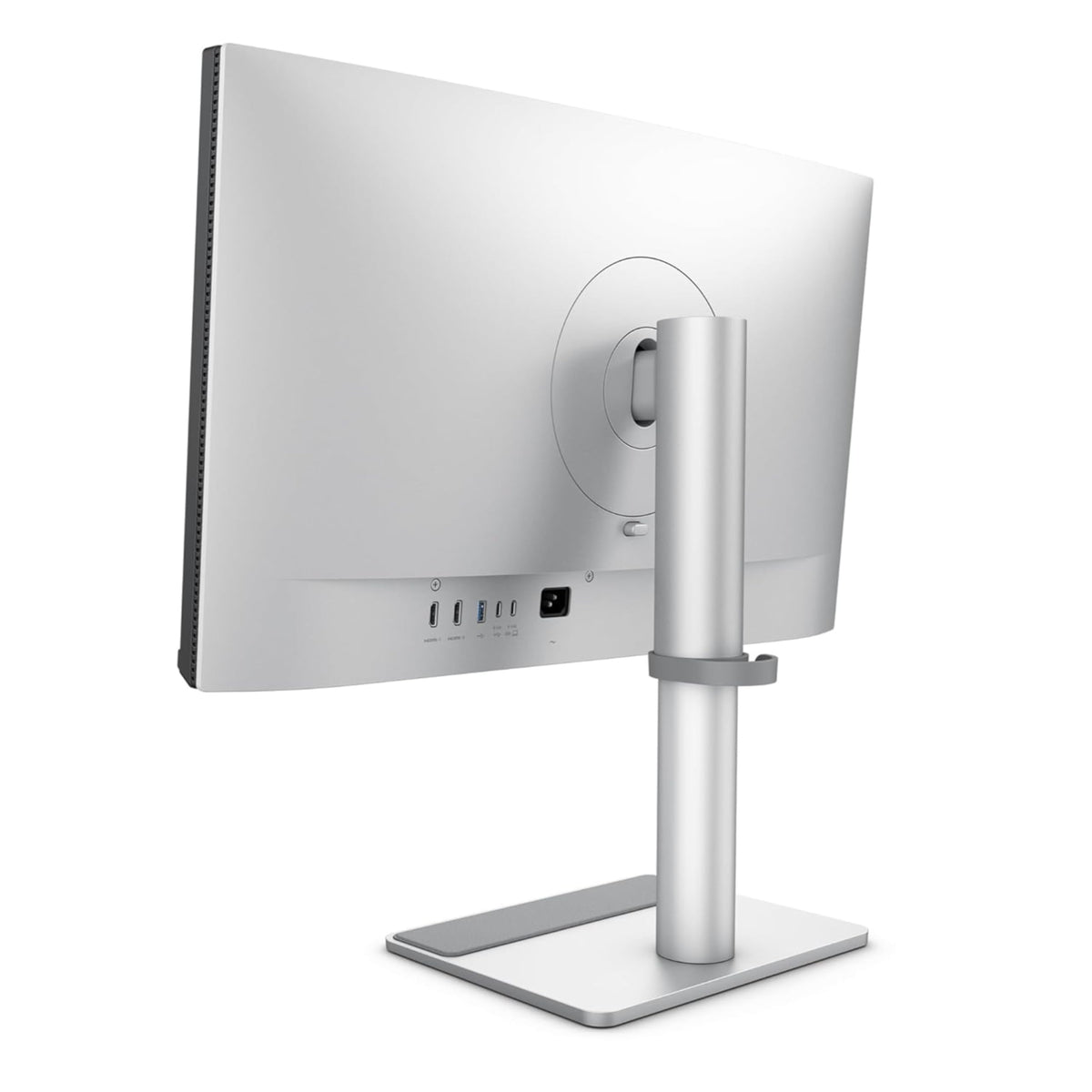 BenQ MA320U 32 Zoll 4K Monitor USB-C MacBook Pro/Air 90W P3-Farbraum Höhenverstellbar