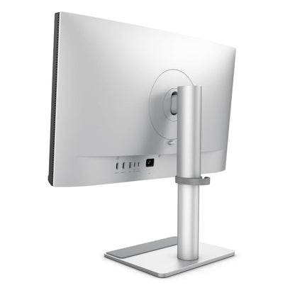 BenQ MA320U 32 Zoll 4K Monitor USB-C MacBook Pro/Air 90W P3-Farbraum Höhenverstellbar
