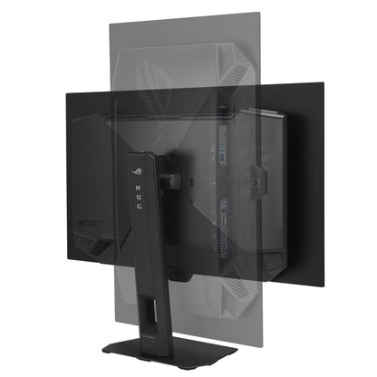 ASUS ROG Strix XG27AQWMG 27 Zoll QHD 280Hz Tandem OLED Gaming Monitor mit 0,03ms Reaktionszeit