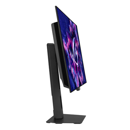 ASUS ROG Strix XG27AQWMG 27 Zoll QHD 280Hz Tandem OLED Gaming Monitor mit 0,03ms Reaktionszeit