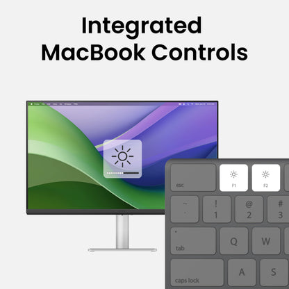 BenQ MA320U 32 Zoll 4K Monitor USB-C MacBook Pro/Air 90W P3-Farbraum Höhenverstellbar