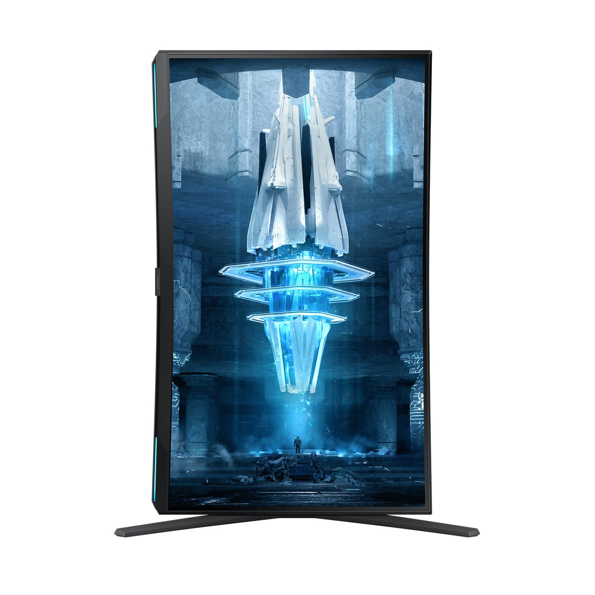 Samsung Odyssey Neo G8 32 Zoll 4K Gaming Monitor 240Hz VA-Panel Mini-LED FreeSync Premium Pro 1ms