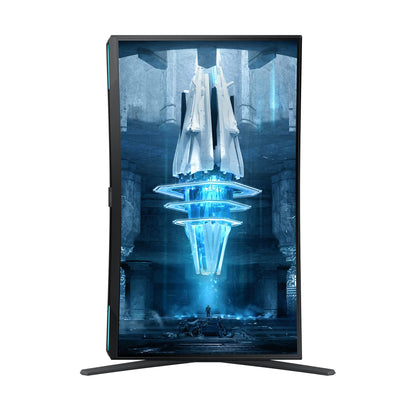 Samsung Odyssey Neo G8 32 Zoll 4K Gaming Monitor 240Hz VA-Panel Mini-LED FreeSync Premium Pro 1ms