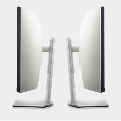 Dell S3423DWC 34 Zoll WQHD Curved Monitor, 100Hz, USB-C, AMD FreeSync, 21:9 VA Display