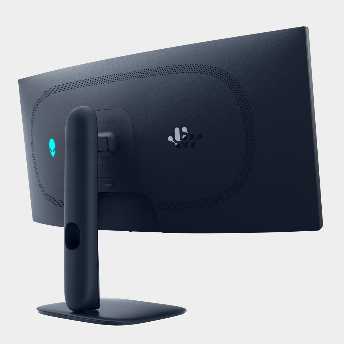 Alienware AW3425DW 34" Curved Gaming Monitor WQHD OLED 240Hz 3440x1440 QD-OLED 1800R G-SYNC
