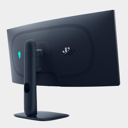 Alienware AW3425DW 34" Curved Gaming Monitor WQHD OLED 240Hz 3440x1440 QD-OLED 1800R G-SYNC