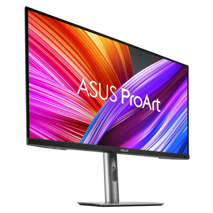 ASUS ProArt PA279CRV 27 Zoll 4K Monitor IPS USB-C 99% DCI-P3 HDR400 Farbkalibriert