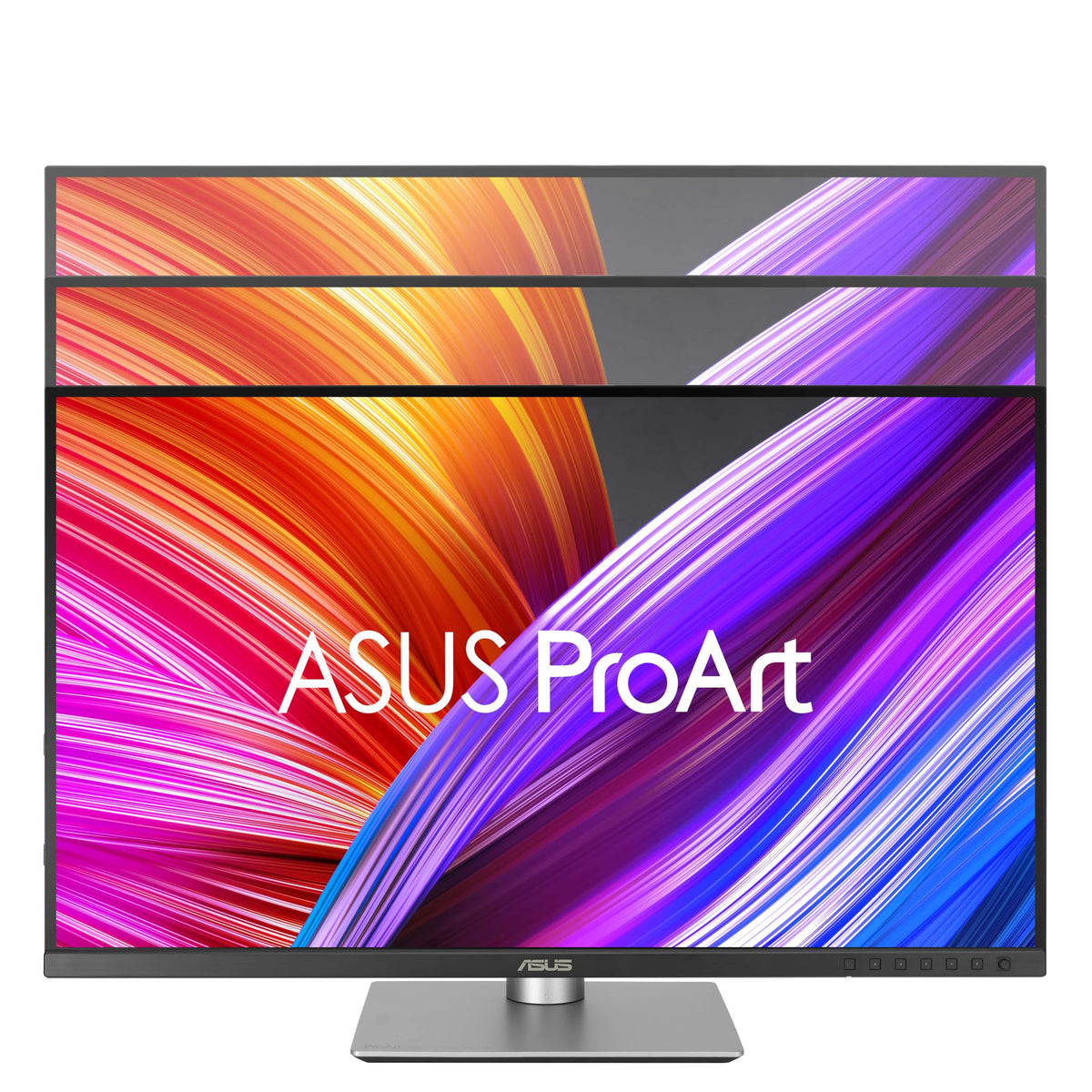 ASUS ProArt PA279CRV 27 Zoll 4K Monitor IPS USB-C 99% DCI-P3 HDR400 Farbkalibriert