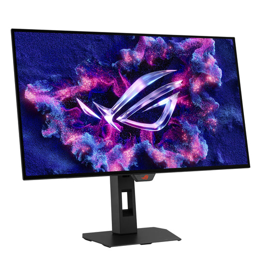 ASUS ROG Strix XG27AQWMG 27 Zoll QHD 280Hz Tandem OLED Gaming Monitor mit 0,03ms Reaktionszeit