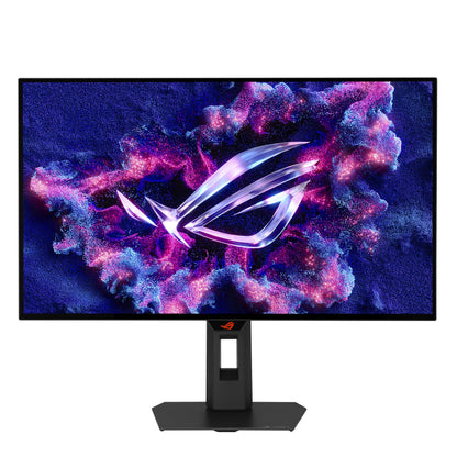 ASUS ROG Strix XG27AQWMG 27 Zoll QHD 280Hz Tandem OLED Gaming Monitor mit 0,03ms Reaktionszeit