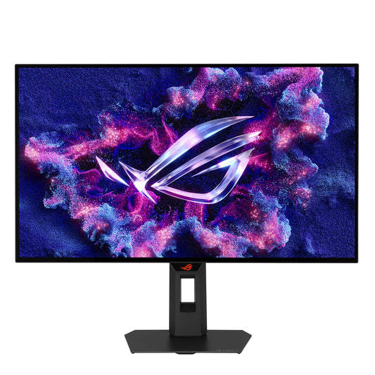 ASUS ROG Strix XG27AQDMGR 27 Zoll QHD 240Hz Glossy WOLED Gaming Monitor HDR 400 True Black